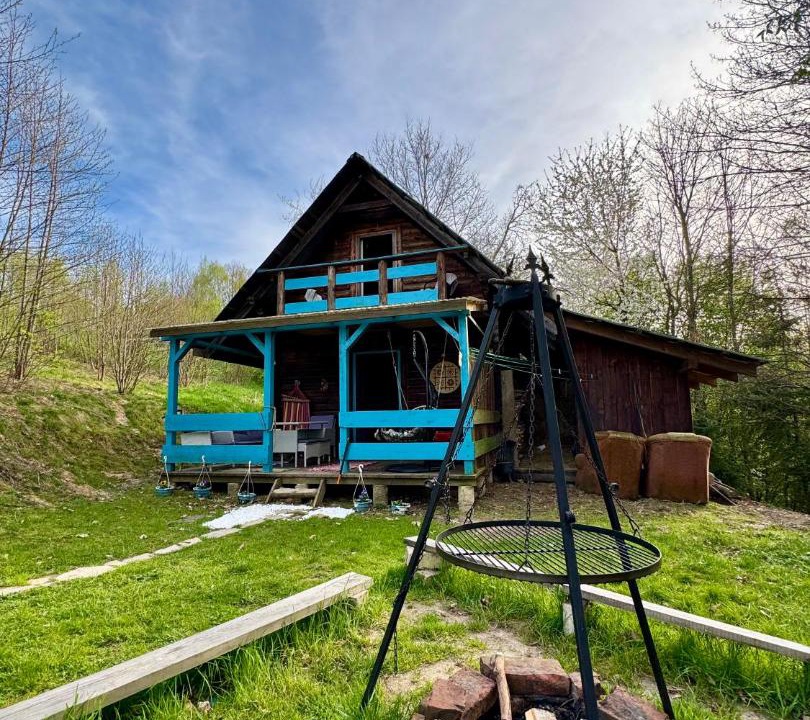 Photo of Others in Frysztak