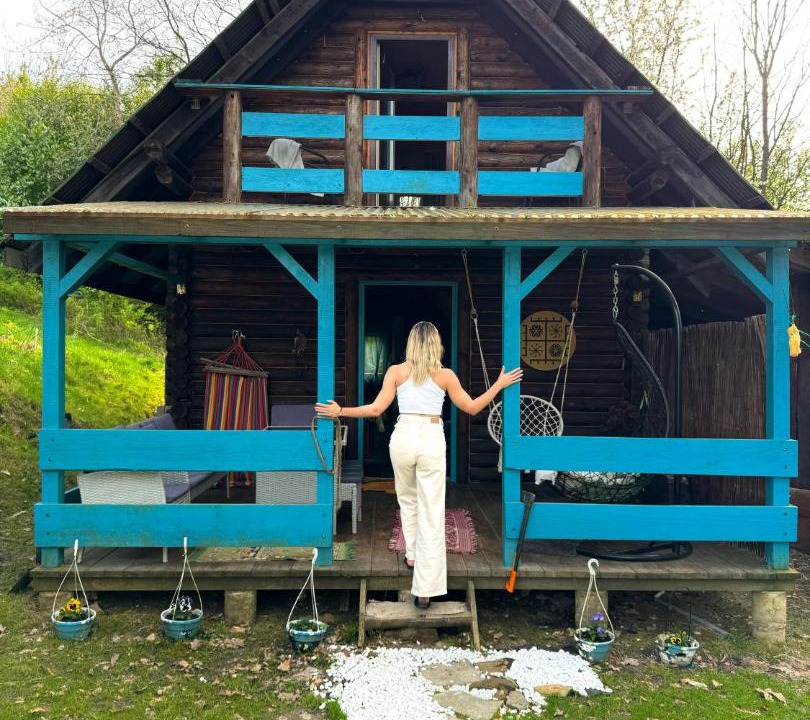 Photo of Others in Frysztak