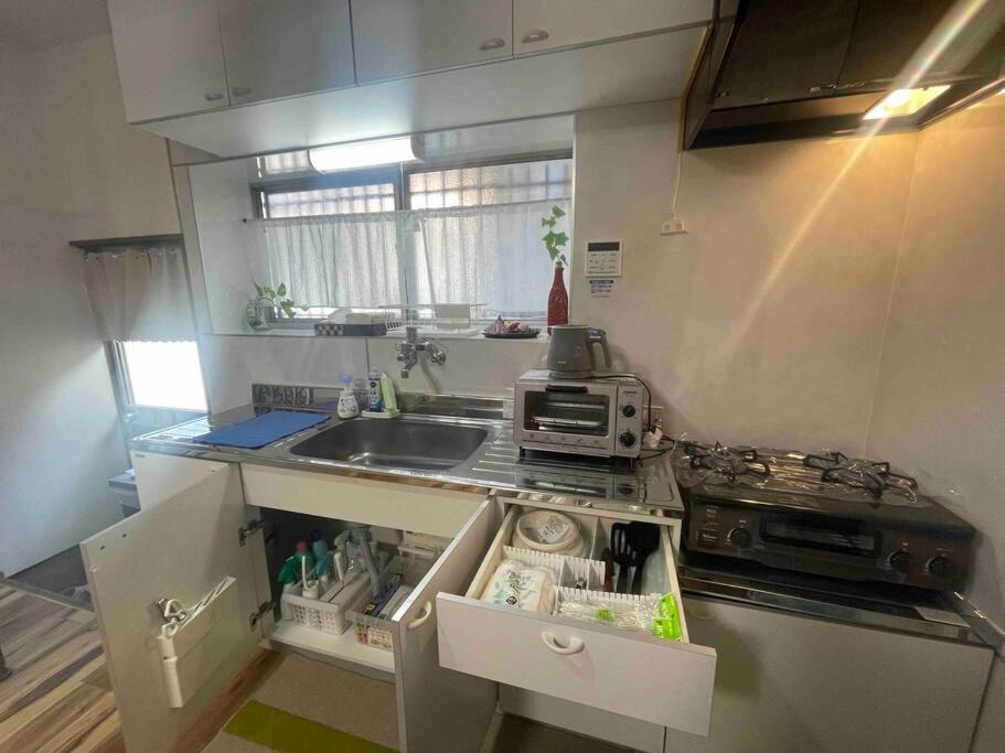 Photo of Kitchen in Funabashi