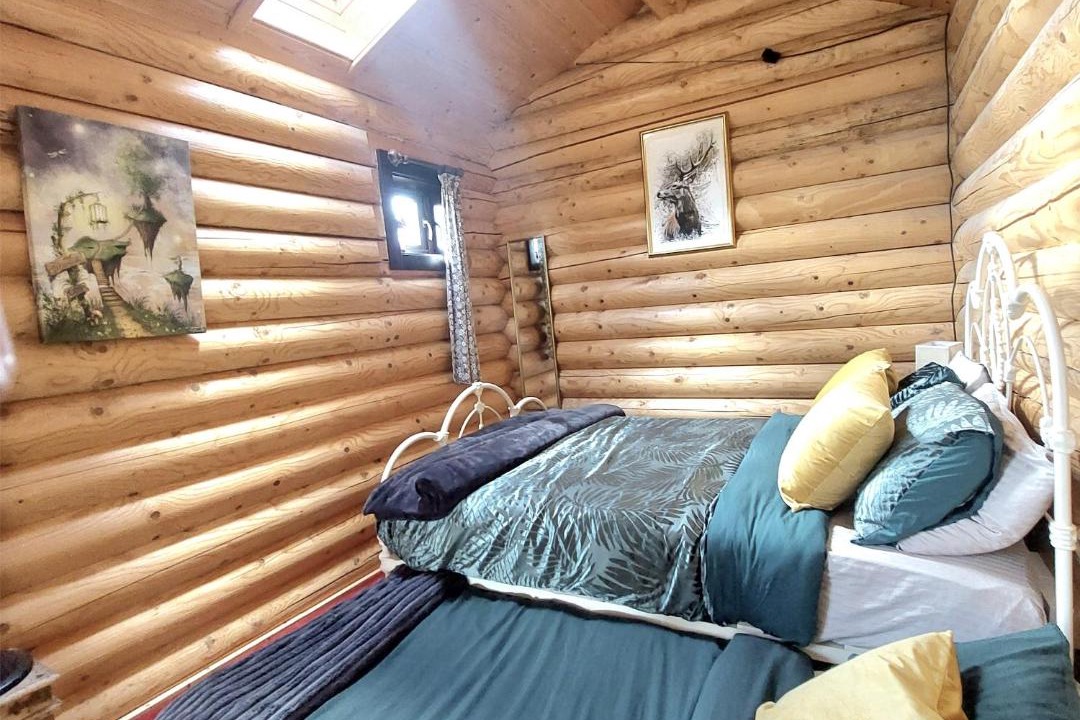 Photo of Bedroom in Charing
