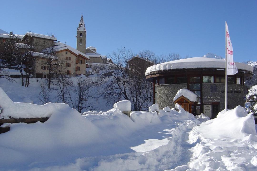 Photo of Others in Lanslevillard