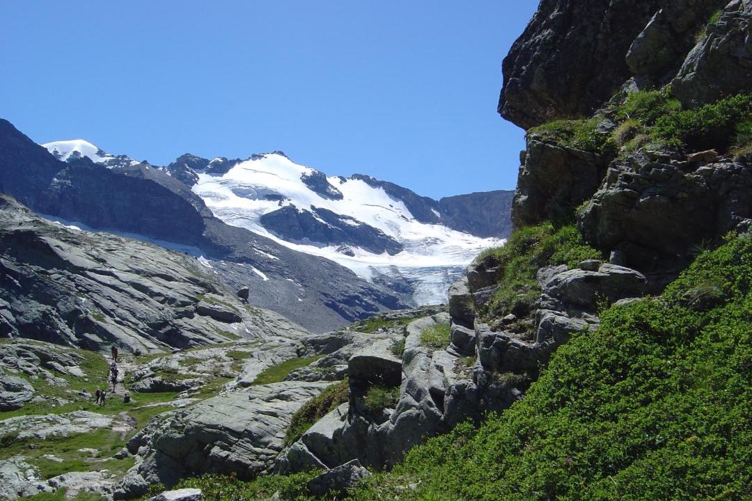 Photo of Others in Lanslevillard