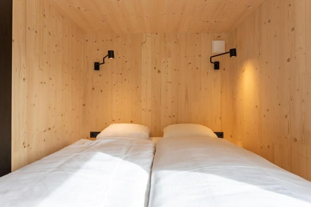 Photo of Bedroom in Westkapelle