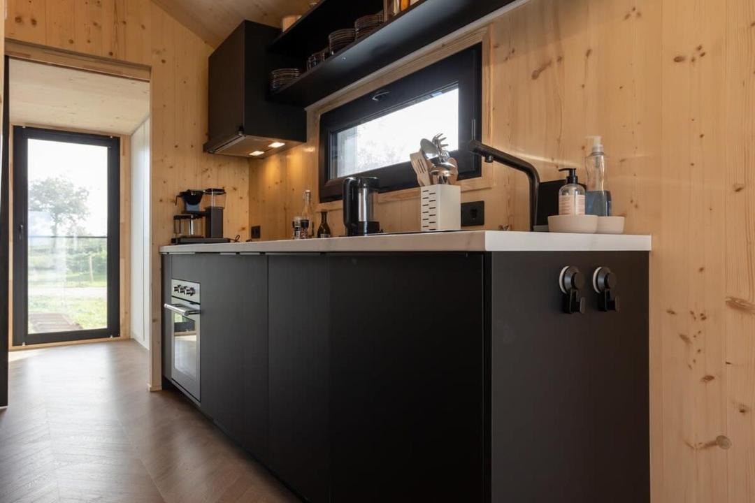 Photo of Kitchen in Westkapelle