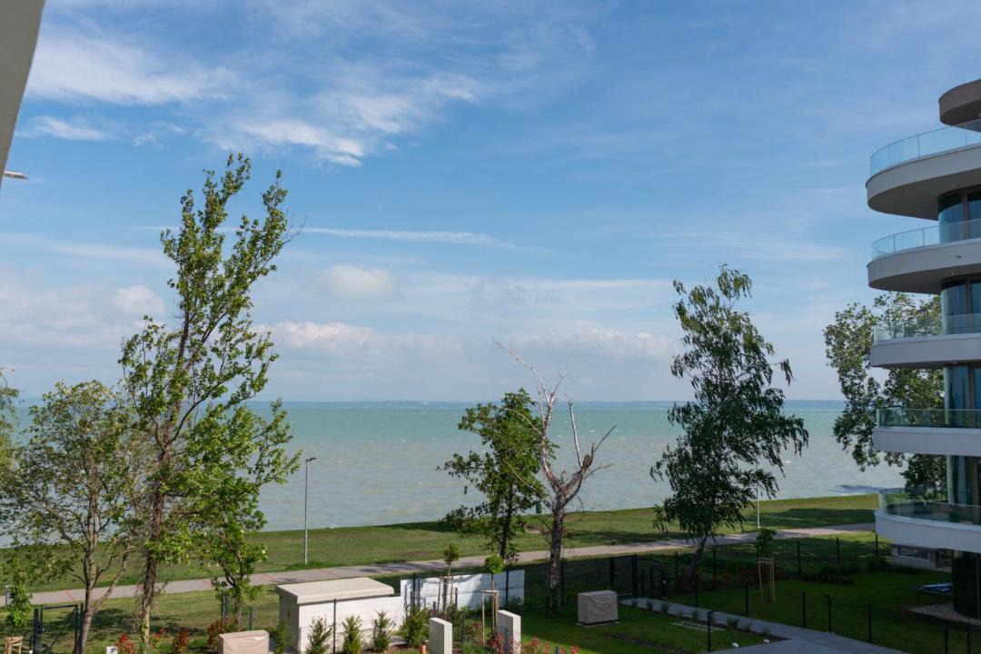 Photo of Others in Siofok Aranypart