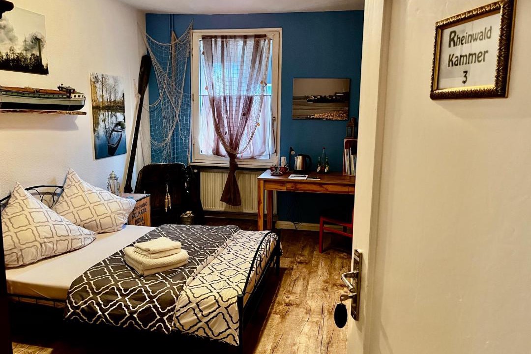 Photo of Bedroom in Karlsruhe