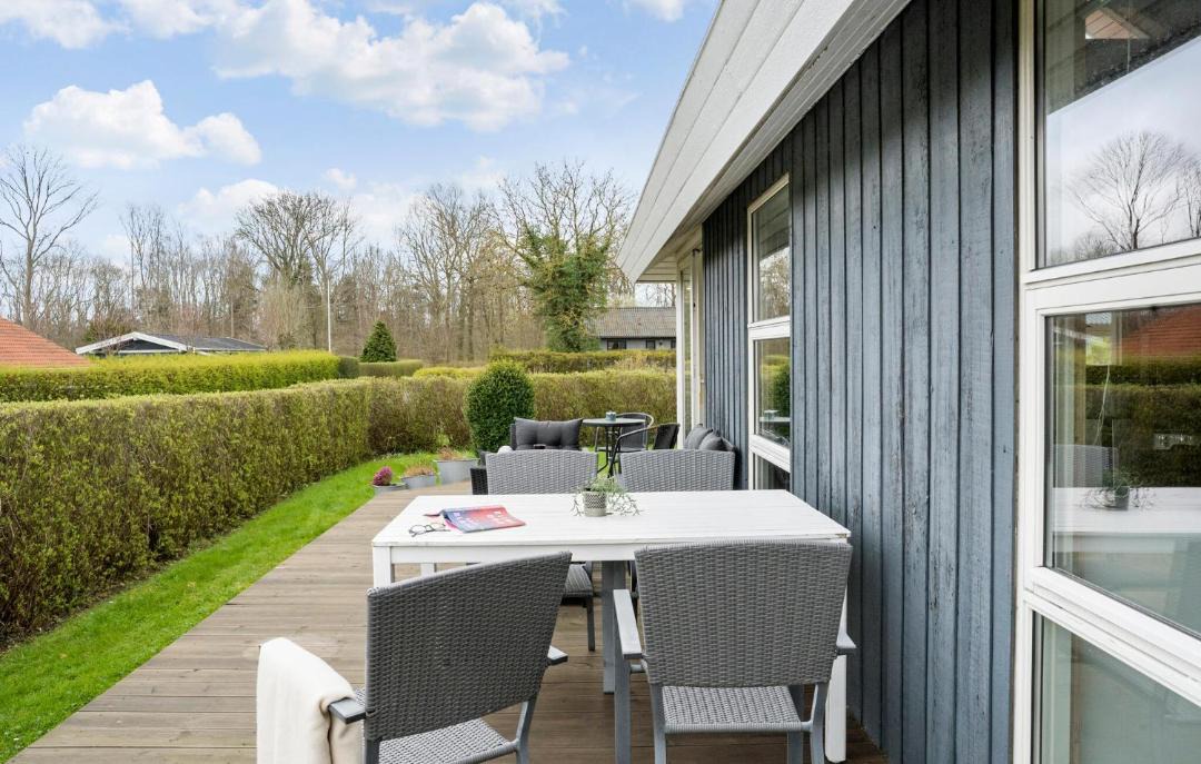 Photo of Patio Balcony in Pøt Strandby