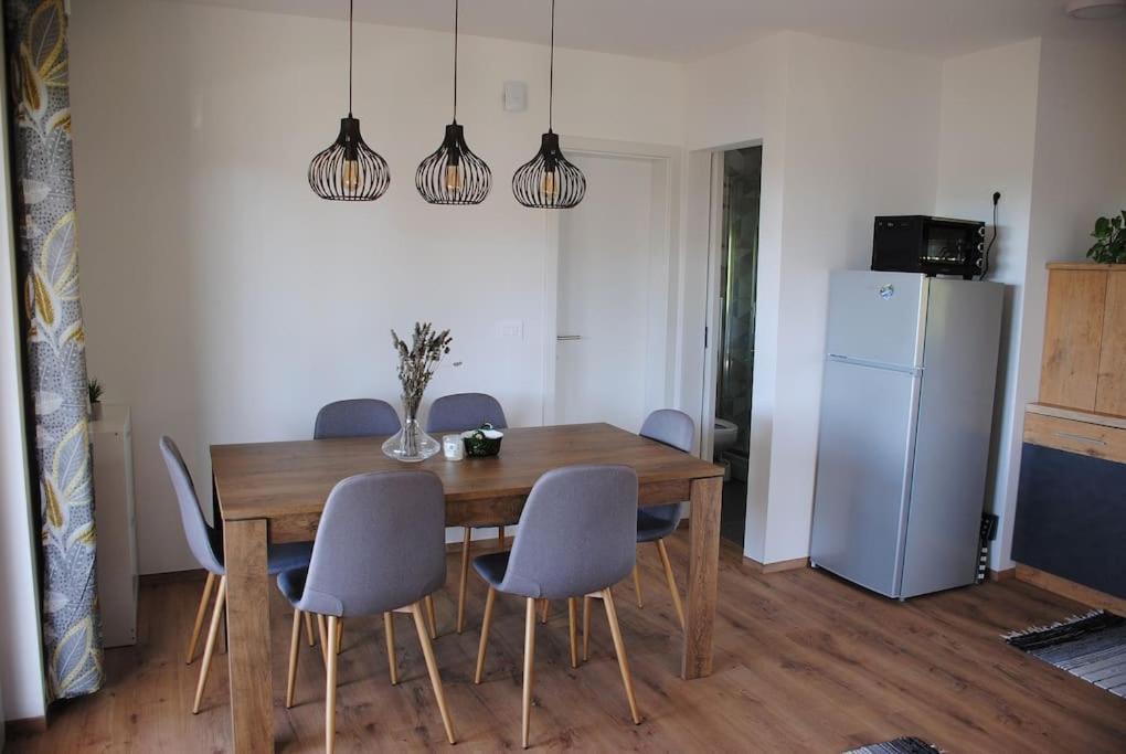 Photo of Livingroom in Sebeborci