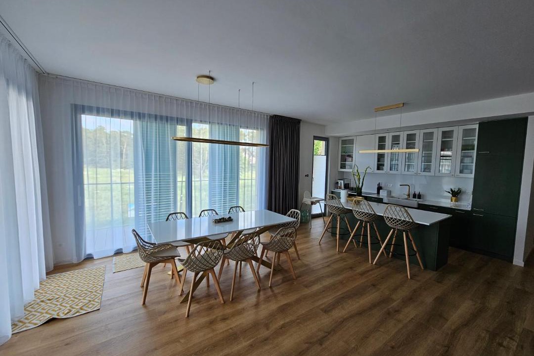 Photo of Livingroom in Niechorze