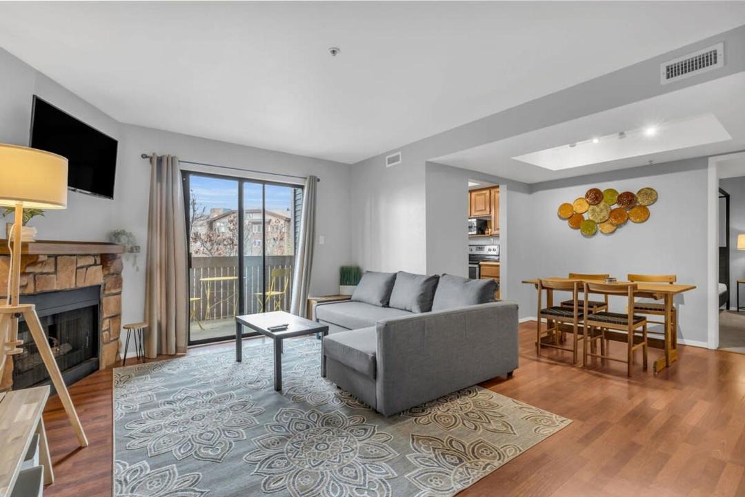 Photo of Livingroom in Kimball Junction