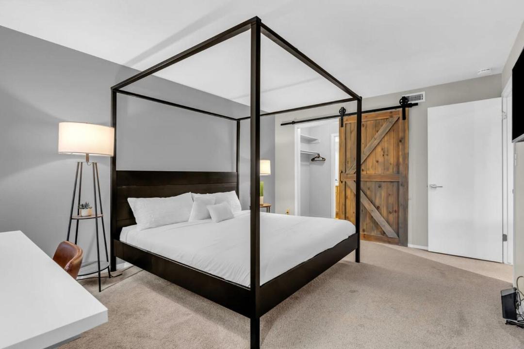 Photo of Bedroom in Kimball Junction