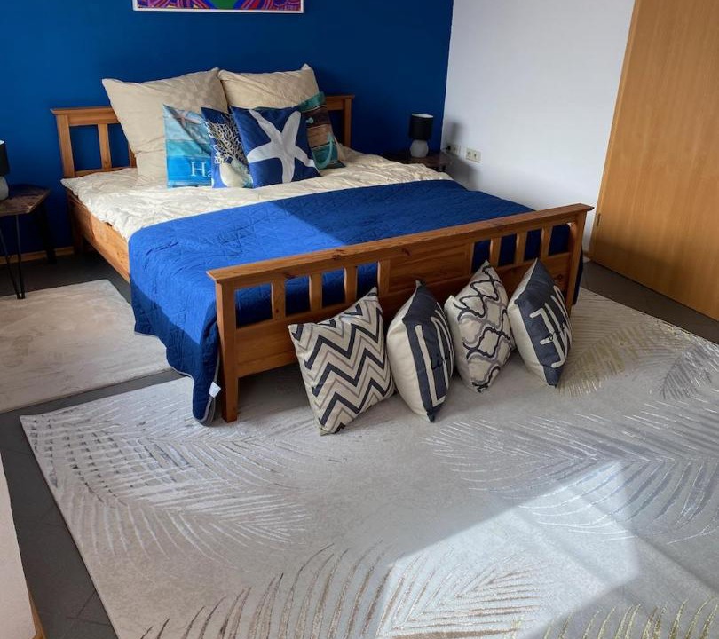 Photo of Bedroom in Herdwangen Schoenach