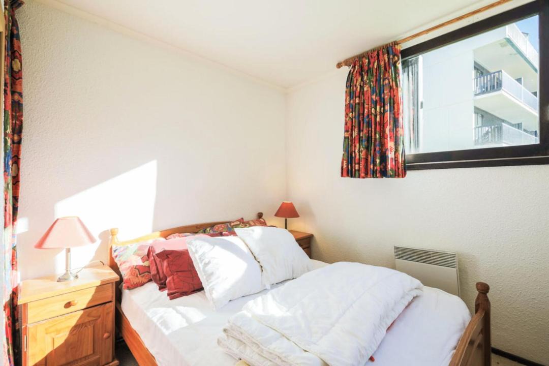 Photo of Bedroom in Flaine