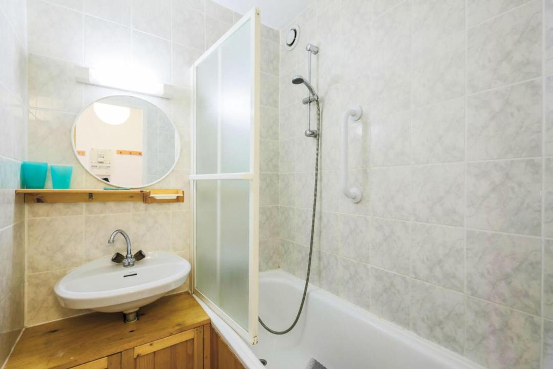 Photo of Bathroom in Flaine