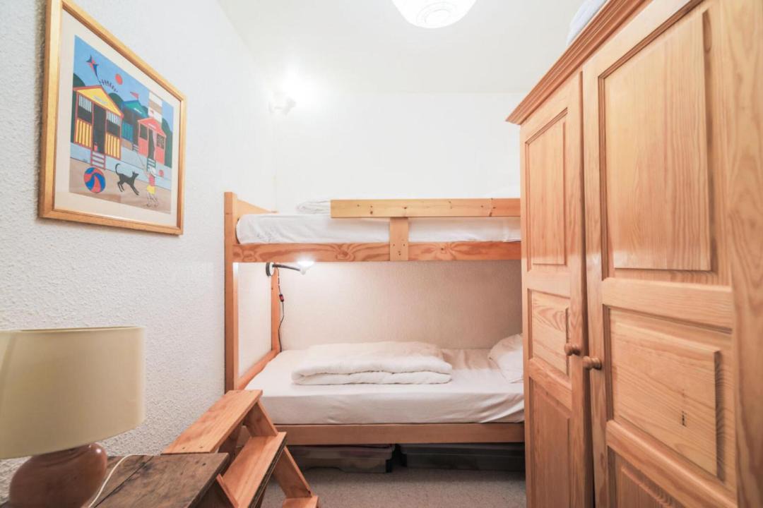 Photo of Bedroom in Flaine