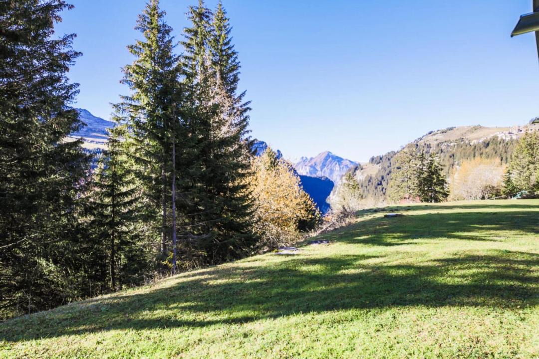 Photo of Others in Flaine