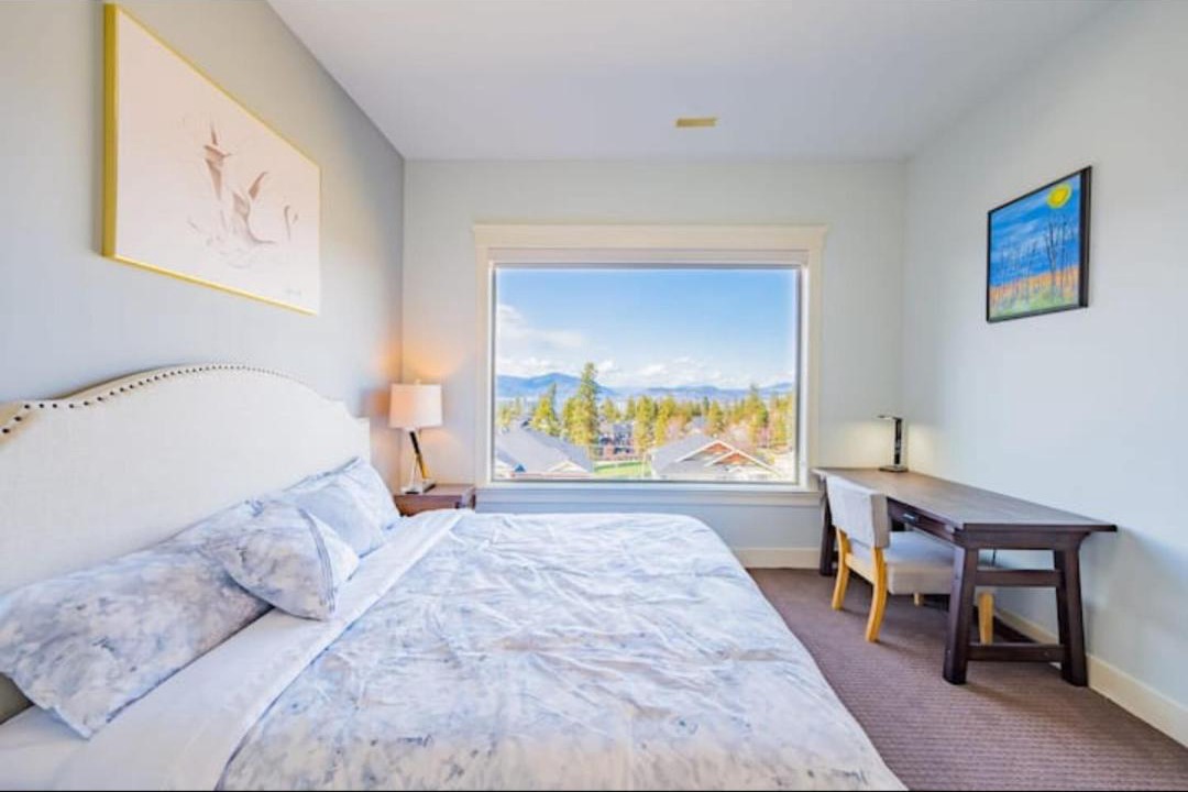Photo of Bedroom in Southwest Mission