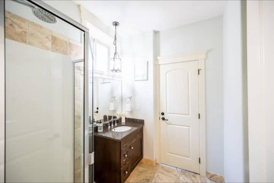 Photo of Bathroom in Southwest Mission