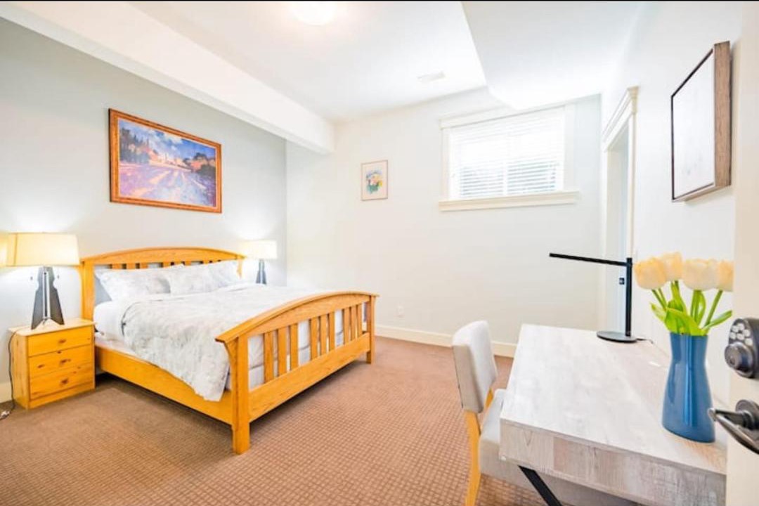 Photo of Bedroom in Southwest Mission