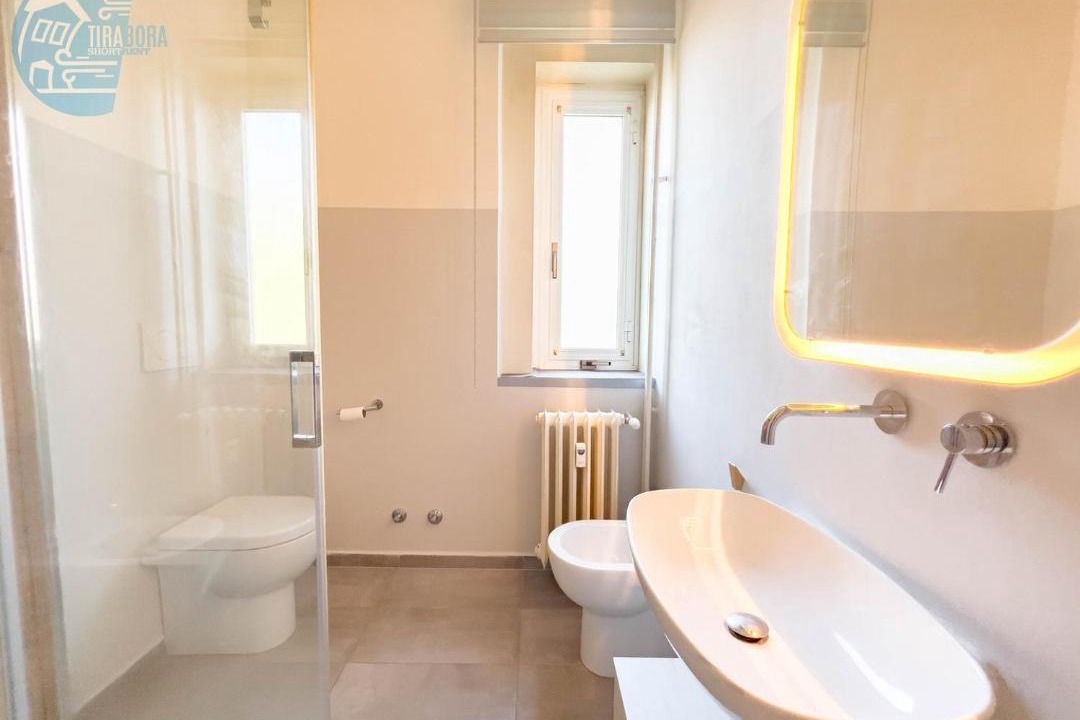 Photo of Bathroom in Roiano-Gretta-Barcola-Cologna-Scorcola