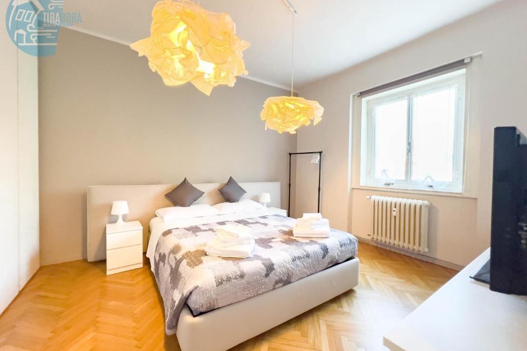 Photo of Bedroom in Roiano-Gretta-Barcola-Cologna-Scorcola