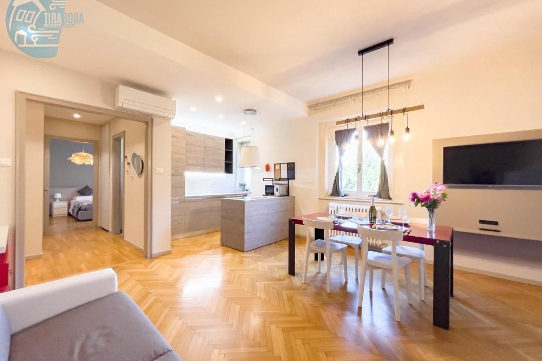 Photo of Livingroom in Roiano-Gretta-Barcola-Cologna-Scorcola