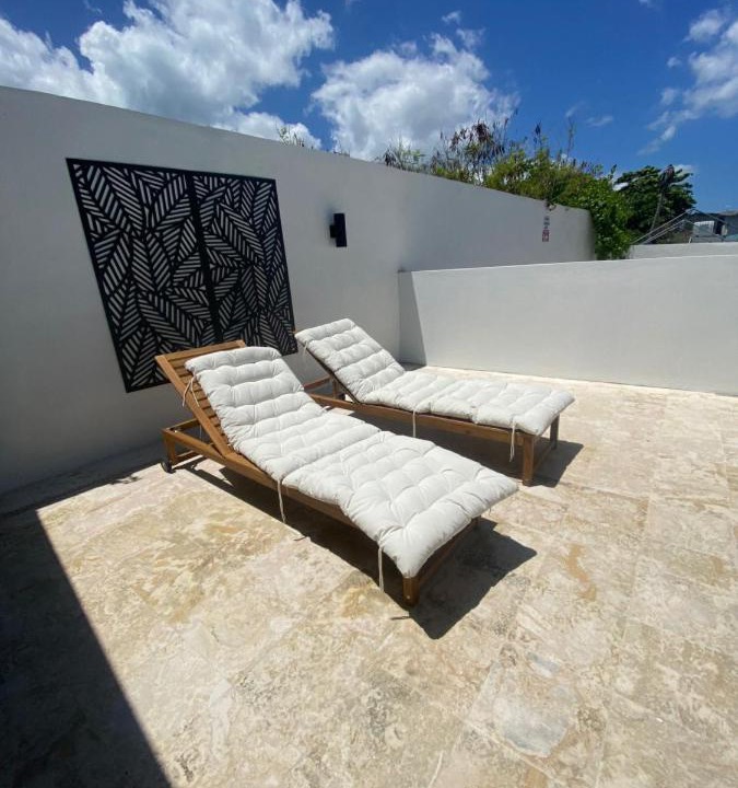 Photo of Patio Balcony in Terranova
