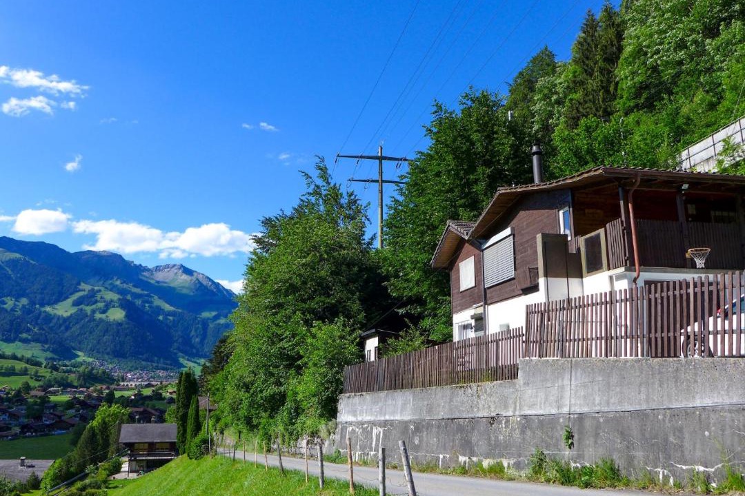 Photo of Others in Kandergrund