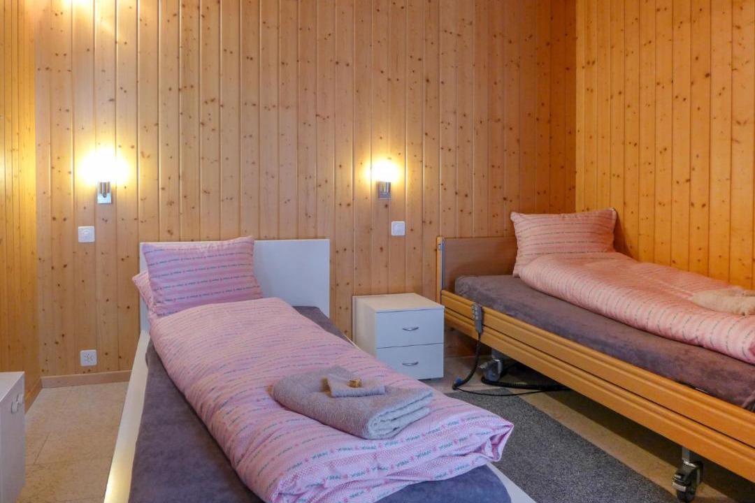 Photo of Bedroom in Kandergrund