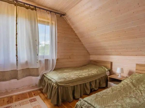 Photo of Bedroom in Stregielek