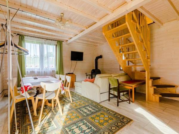 Photo of Livingroom in Stregielek