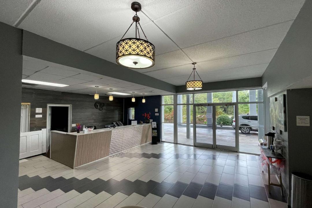 Photo of Kitchen in Forest City