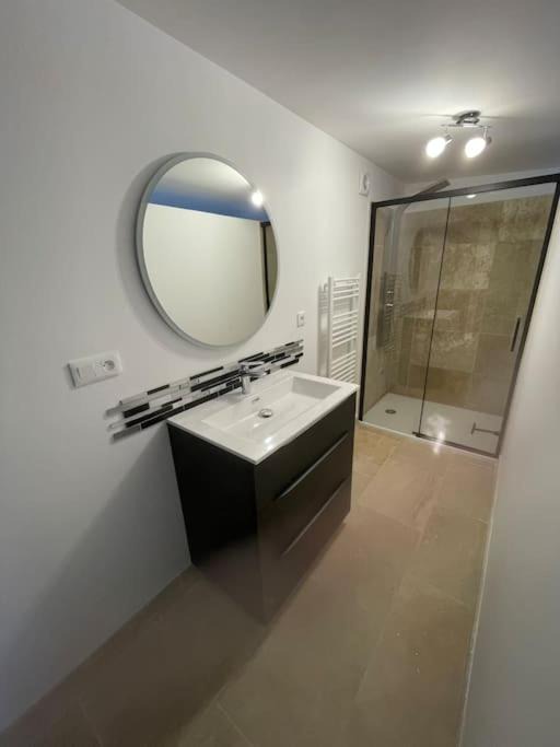 Photo of Bathroom in Lestiou