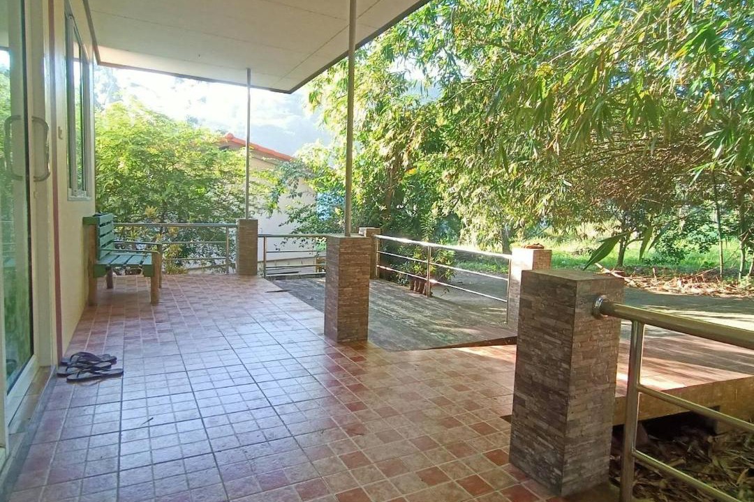 Photo of Patio Balcony in Songkhla