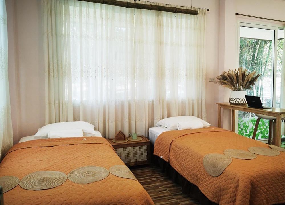 Photo of Bedroom in Songkhla