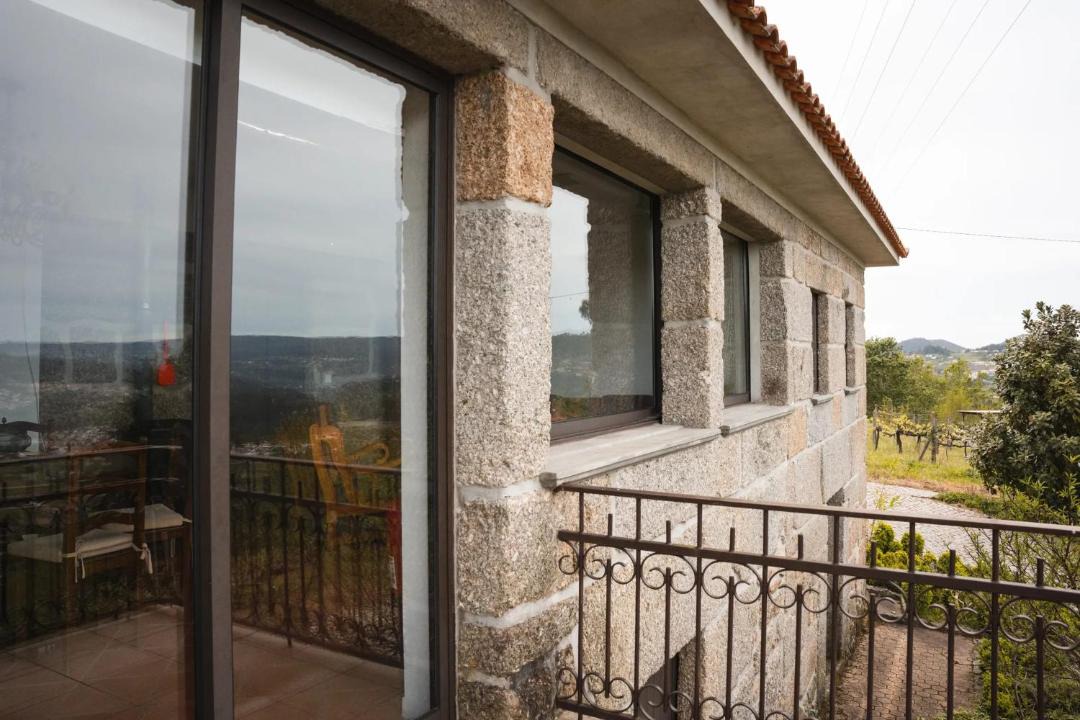 Photo of Patio Balcony in Aveiro