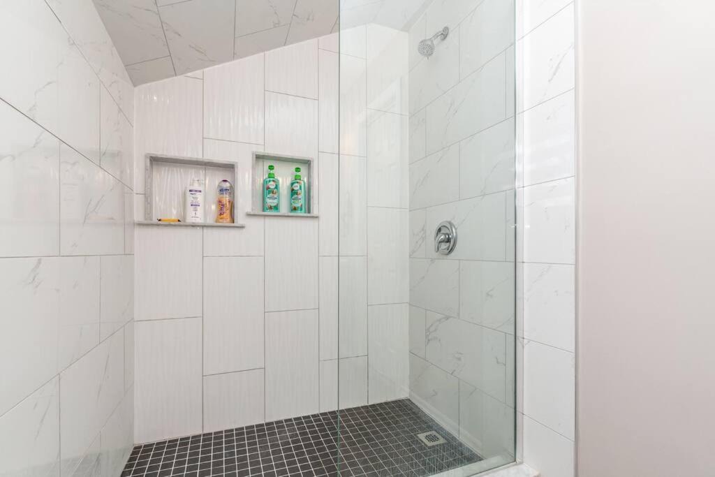 Photo of Bathroom in Alcona