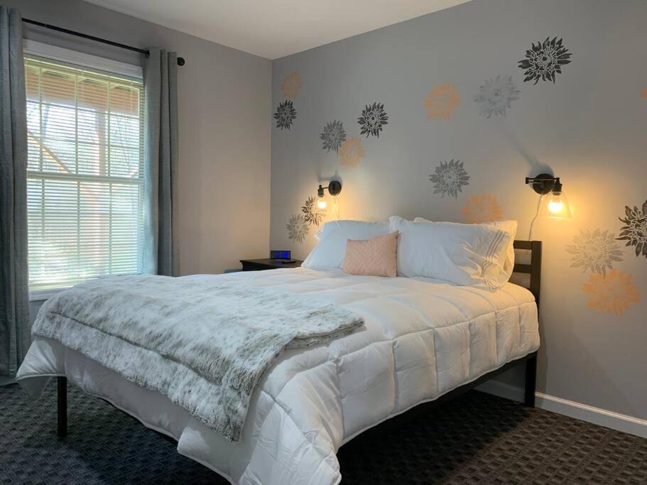 Photo of Bedroom in Davison