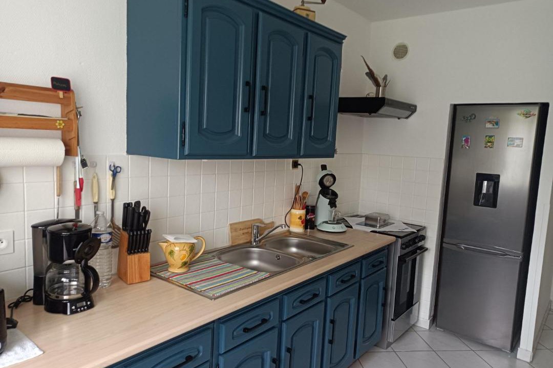 Photo of Kitchen in Haubourdin