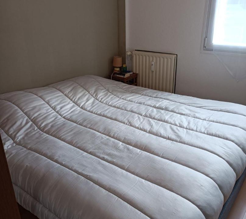 Photo of Bedroom in Haubourdin