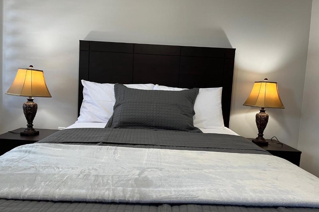 Photo of Bedroom in Harwich