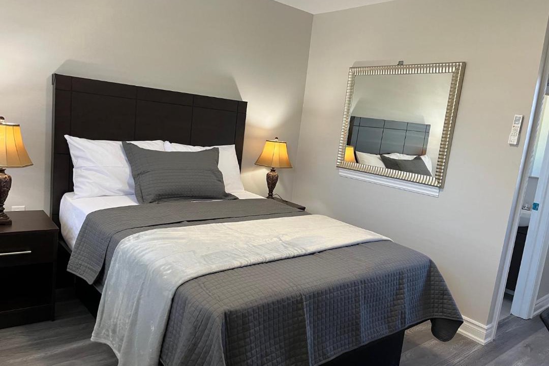 Photo of Bedroom in Harwich
