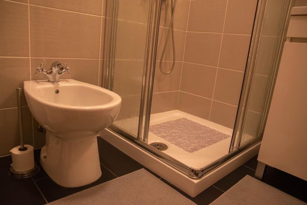 Photo of Bathroom in Lamego