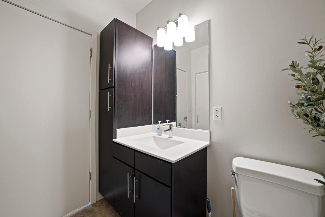 Photo of Bathroom in Fifth Ward