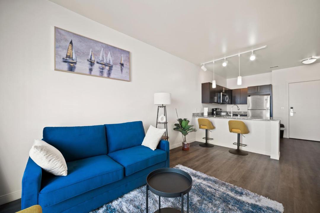 Photo of Livingroom in Fifth Ward