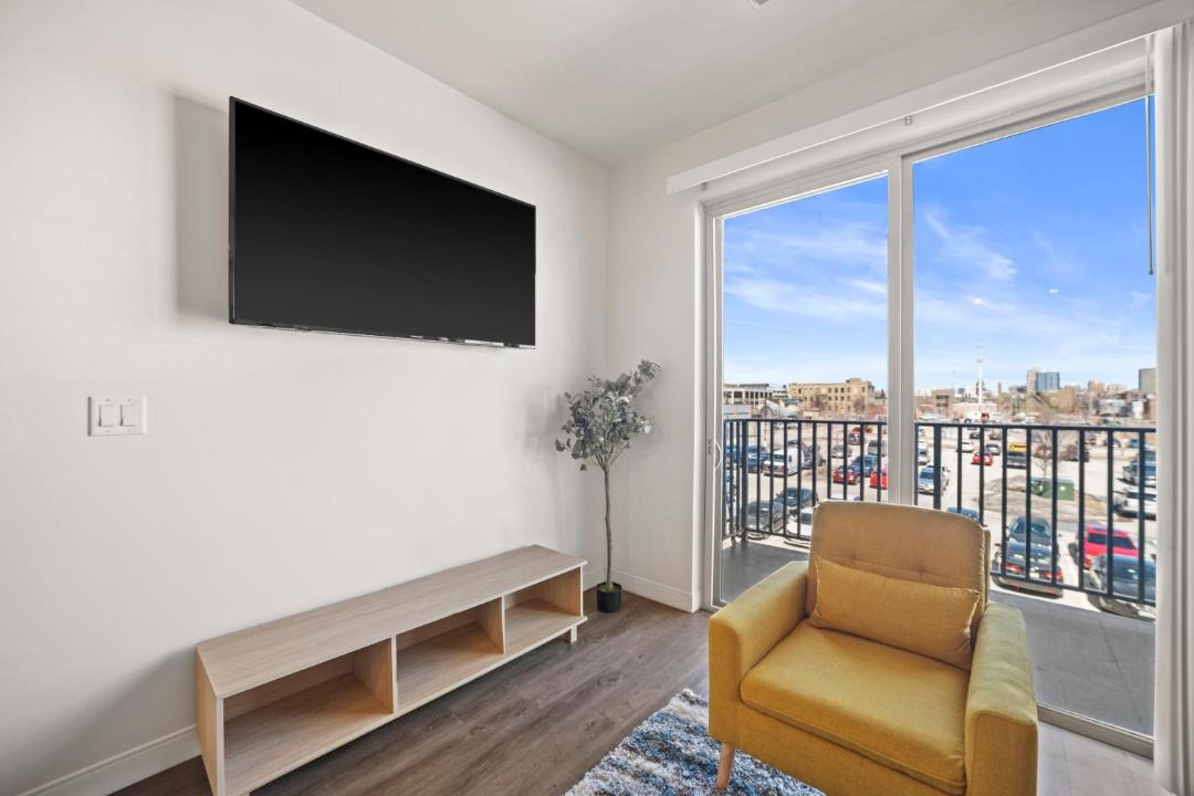 Photo of Livingroom in Fifth Ward