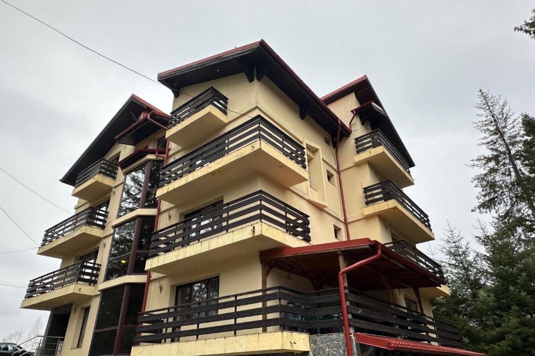 Photo of Buildings in Cioplea