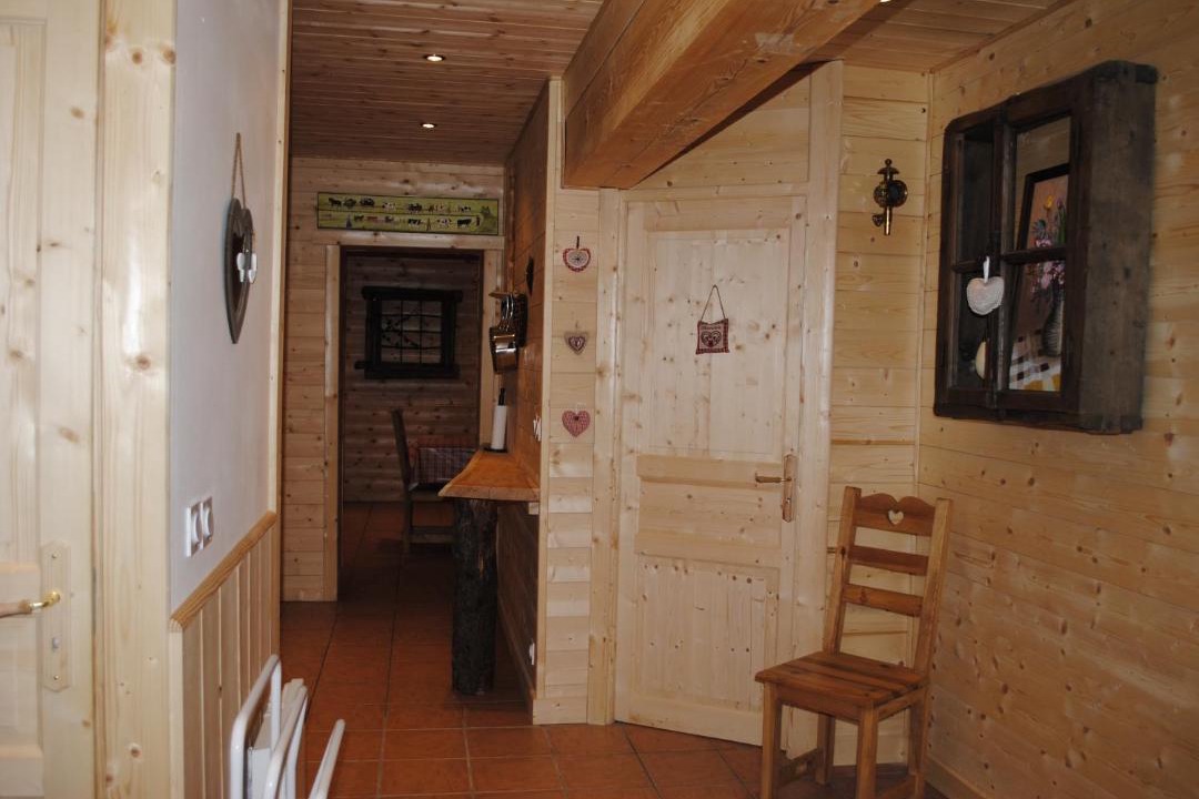 Photo of Others in Lanslevillard