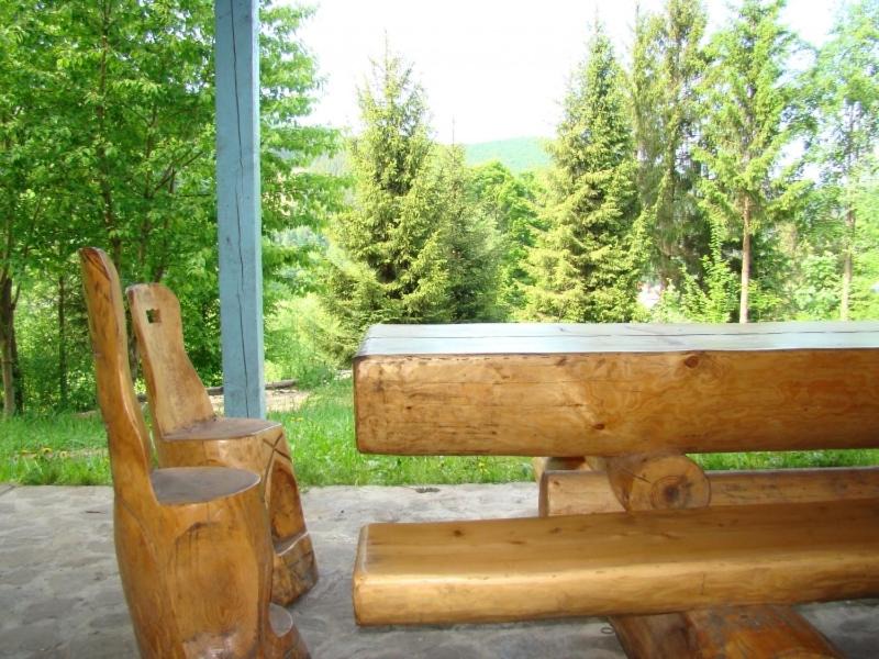 Photo of Patio Balcony in Sucevita