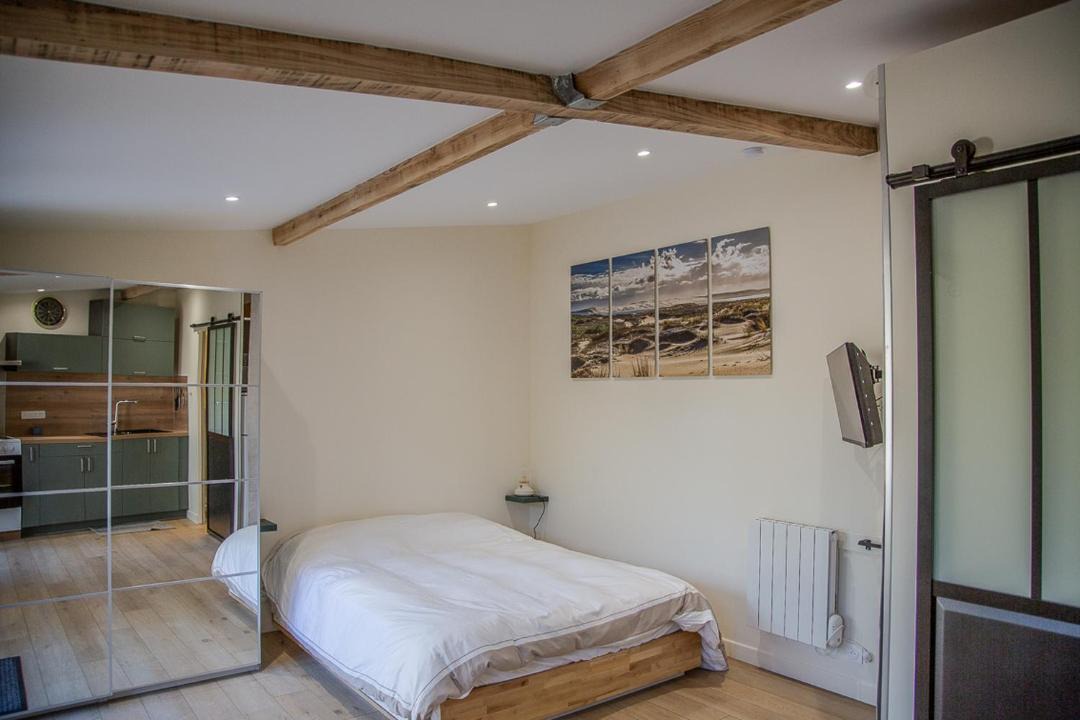 Photo of Bedroom in Saint-Aubin-de-Medoc